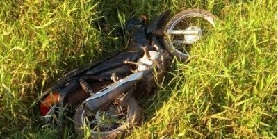 Rolim de Moura – PM recupera moto furtada antes do proprietário descobrir que tinha sido vítima de furto