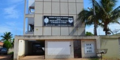 Ji-Paraná - Homem desliga energia, invade casa e tenta estuprar mulher