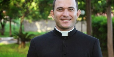 Ex-PM em Ji-Paraná deixa profissão e namoro para virar seminarista em MT