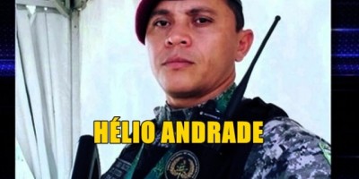 Rio de Janeiro - Morre soldado da Força Nacional baleado no Rio