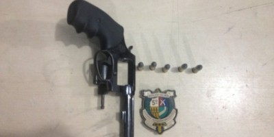 Porto Velho - Dupla é presa por policial a paisana durante tentativa de roubo na Capital