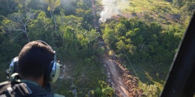 Movimento de produtores rurais da 429 anuncia bloqueio da rodovia na segunda