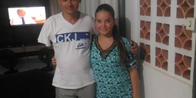 Ji-Paraná - Pai perde o braço para salvar vida da filha em acidente de ônibus