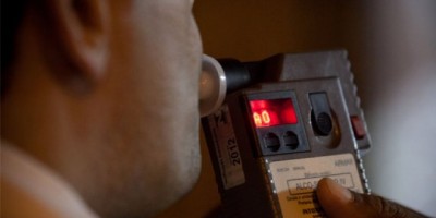 Cacoal - Blitz lei seca flagrou nove motoristas embriagados durante a madrugada do último sábado