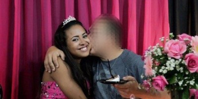 Adolescente de 15 anos tira a própria vida com disparo de arma de fogo na cabeça em Vilhena