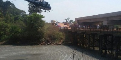 BR-429 é liberada após PM reforçar área de fazenda invadida pela LCP