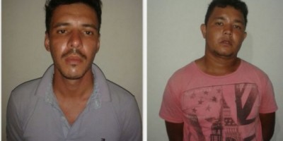 Costa Marques - Dupla é presa transportando 01kg de pasta base de cocaína em ônibus.