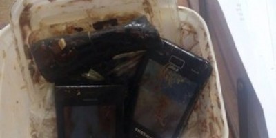 Mulheres tentam entrar com droga e celulares no mini presídio de Cacoal