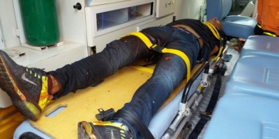 Porto Velho - Assaltantes são presos após troca de tiros durante assalto 