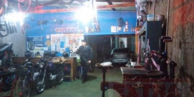 Proprietário de bicicletaria é morto a tiros em Vilhena