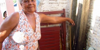 Bairros mais altos de Ariquemes tem dificuldade de receber água nas residências