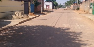 Ariquemes - Após roubo a residência, adolescente é morto a tiros pela PM 