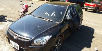 Porto Velho – Dois suspeitos de cometerem pelo menos 07 homicídios são presos pela polícia