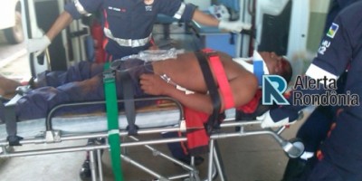 Porto Velho – “Lembra que você me agrediu”, pergunta criminoso antes de atirrar na cabeça de algoz na capital