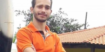 Jovem de Rolim de Moura está desaparecido desde a última sexta-feira