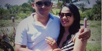 Rolim de Moura – Marido mata a esposa a tiros e em seguida comete suicídio