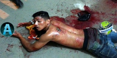 Porto Velho - Bandidos invadem residência, tortura família e na fuga troca tiros com a polícia; um morreu