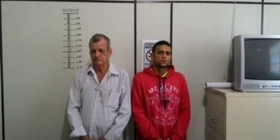 Suspeitos são presos por envolvimento na morte de criança após beber achocolatado, em MT  