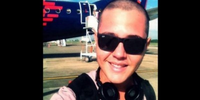 Cacoal - Acadêmico de Medicina Veterinária morre em grave acidente de trânsito