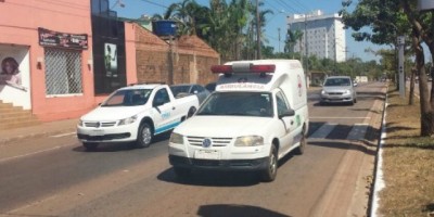 Justiça Federal suspende a 