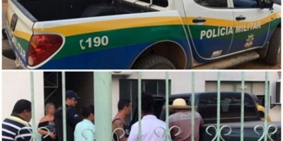 Homem morre após ser arrastado por mula em Cacaulândia
