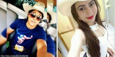 Grave acidente deixa duas vítimas fatais na BR-429 entre São Francisco e Seringueiras.