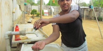 Problemas com falta de água em Ariquemes seguem dando prejuízos para população