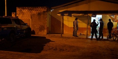 Homem é morto com disparos de arma de fogo em Vilhena