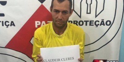 OPERAÇÃO CHAVE - Polícia Civil inicia captura de criminosos que invadiram a Fazenda Bom Futuro em Seringueiras.