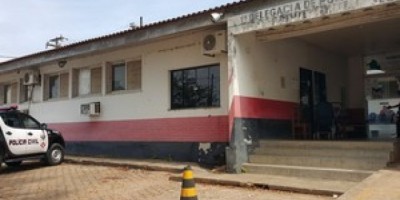 Ji-Paraná - Quatro adolescentes invadem casa e estupram jovem de 17 anos