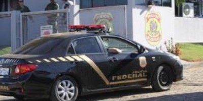 Operação da PF desarticula esquema de corrupção na prefeitura de Vilhena