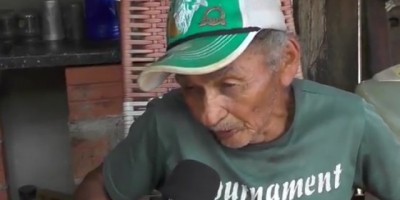 Rolimourense procura irmã em Ariquemes que não vê há 30 anos - Vídeo