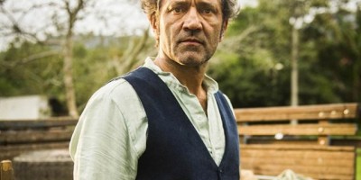 Domingos Montagner, de 'Velho Chico', desaparece após mergulho