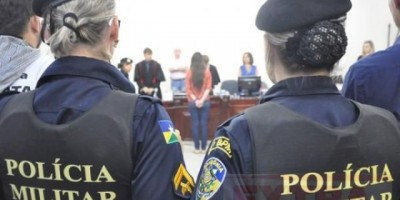 Vânia é condenada a 13 anos de prisão por matar ex no ato sexual