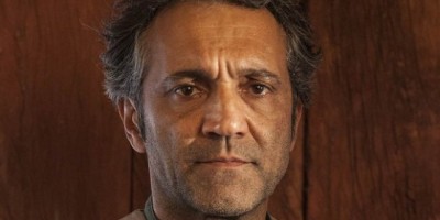 Domingos Montagner, de 'Velho Chico', morre aos 54 anos