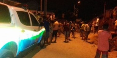 Homem é suspeito de assassinar o próprio tio em Ouro Preto do Oeste