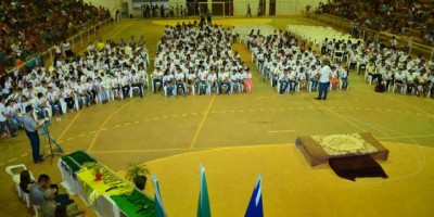 Rolim de Moura – Polícia Militar forma 545 alunos