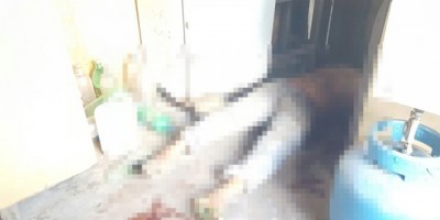 Pai é executado a tiros e filho baleado dentro de residência em Porto Velho