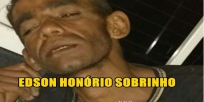 Rolim de Moura – Ladrão é preso em flagrante pela PM, após furtar residência