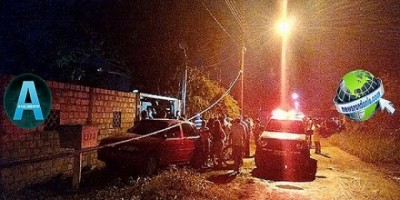 Porto Velho - Eletricista morre após receber descarga elétrica 