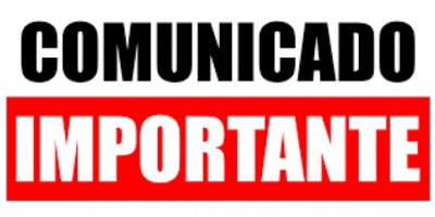 Rolim de Moura - Comunicado da Comtran