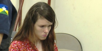 Acusada de matar ex no sexo ateou fogo em colchões de presídio