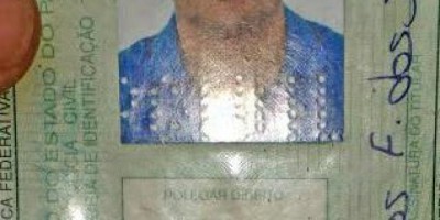 Fazendeiro é morto em frente ao aeroporto de Porto Velho