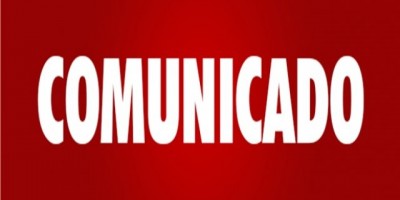 Comunicado Site Alerta Rolim 