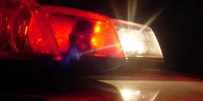 Rolim de Moura -  Bandidos invadem casa, amarram família e roubam armas, dinheiro e uma caminhonete Hilux 