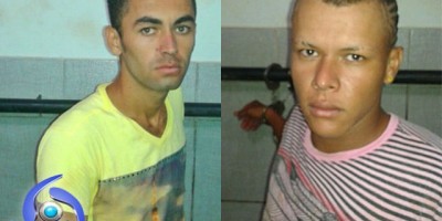 Cacoal – Polícia Militar prende apenado com motocicleta furtada duas horas após sair do presídio