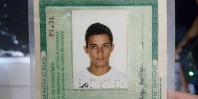 Homem é morto com tiro de espingarda calibre 12 na cabeça em São Francisco do Guaporé