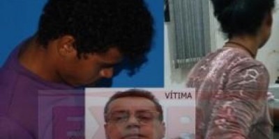 Vilhena - Suspeitos são presos e dão versões diferentes sobre morte de servidor