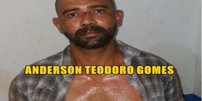 Rolim de Moura -  Durante tentativa de roubo, suspeito tenta estuprar mulher e acaba preso em flagrante pela PM