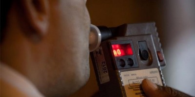 Lei Seca: multa ficará mais pesada para quem for pego alcoolizado ao volante